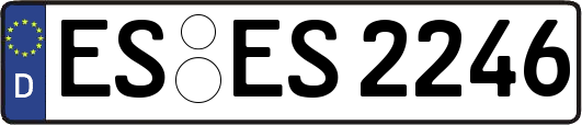 ES-ES2246