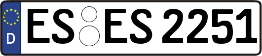 ES-ES2251