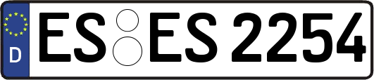 ES-ES2254