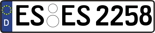 ES-ES2258