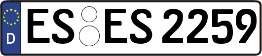 ES-ES2259