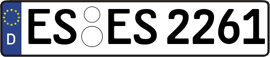 ES-ES2261