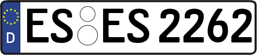 ES-ES2262