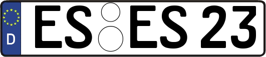 ES-ES23