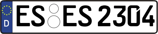 ES-ES2304