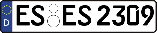 ES-ES2309