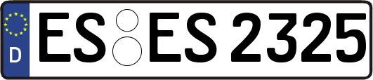 ES-ES2325