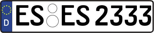 ES-ES2333