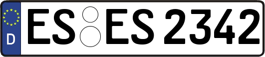 ES-ES2342