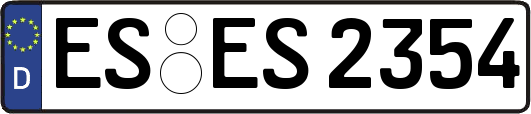 ES-ES2354