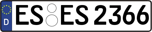 ES-ES2366