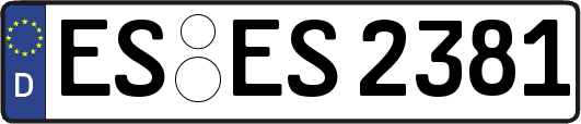 ES-ES2381
