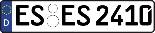ES-ES2410