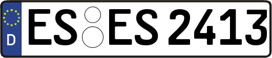 ES-ES2413