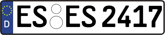 ES-ES2417