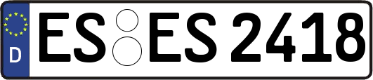 ES-ES2418