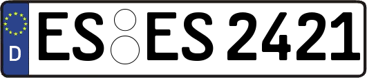 ES-ES2421