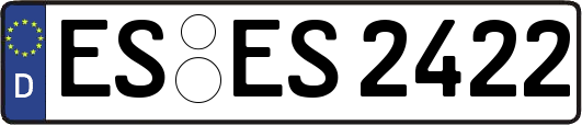 ES-ES2422