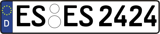 ES-ES2424