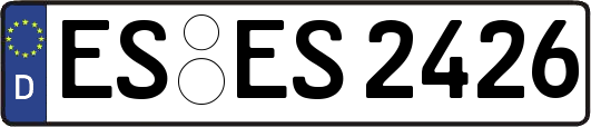 ES-ES2426