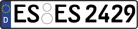 ES-ES2429