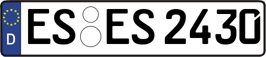 ES-ES2430