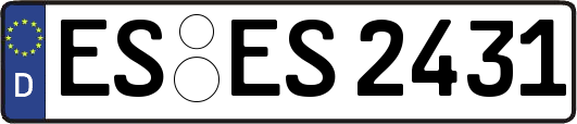 ES-ES2431