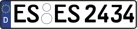 ES-ES2434