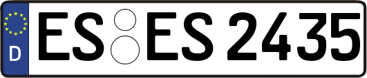 ES-ES2435