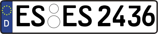 ES-ES2436
