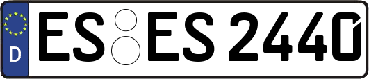 ES-ES2440