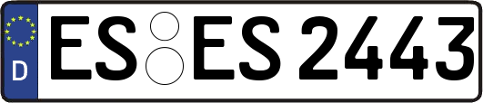 ES-ES2443