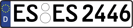 ES-ES2446