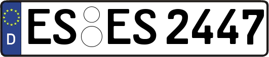 ES-ES2447