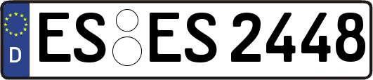 ES-ES2448