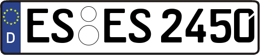 ES-ES2450