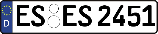 ES-ES2451