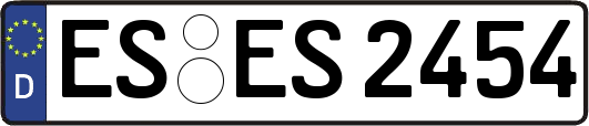 ES-ES2454