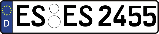 ES-ES2455