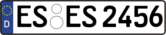 ES-ES2456