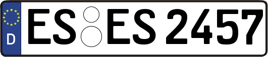 ES-ES2457
