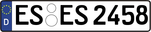 ES-ES2458