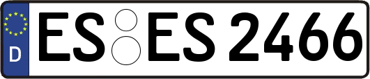 ES-ES2466