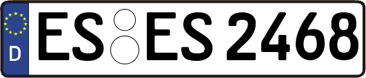 ES-ES2468