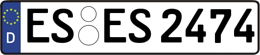 ES-ES2474