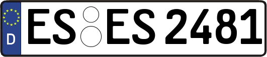 ES-ES2481