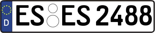 ES-ES2488