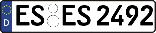 ES-ES2492