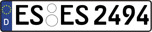 ES-ES2494