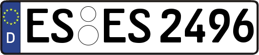 ES-ES2496